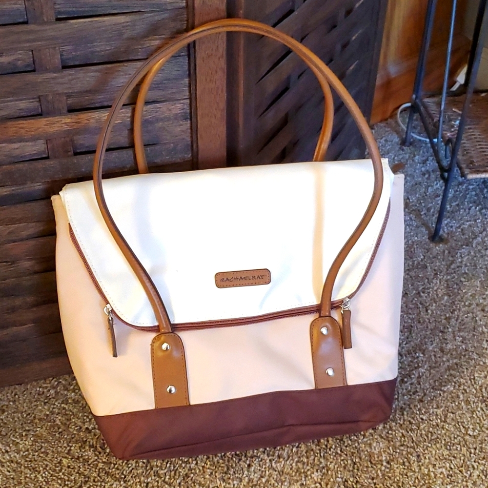 NWOT Rachel Ray Lunch, Grocery or Drink Cooler